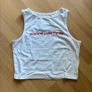 urban outfitters graphic baby tank